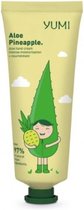 Yumi Aloe Pineapple Hand Cream 50ml