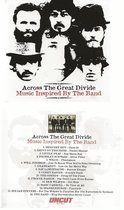 Across The Great Divide - Music inspired by the Band