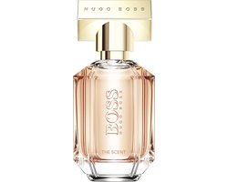 Hugo Boss The Scent 30 ml - Eau de Parfum - Damesparfum
