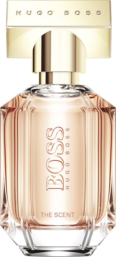 Hugo Boss The Scent 30 ml - Eau de Parfum - Damesparfum