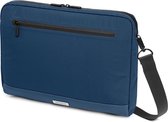 Moleskine Metro Horizontal Device Bag 13" Sapphire Blue