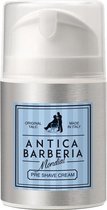 Pre-shave Crème Antica Barberia Original Talc