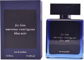 FOR HIM BLEU NOIR  100 ml| parfum voor heren | parfum heren | parfum mannen | geur