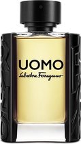 UOMO SALVATORE FERRAGAMO  100 ml| parfum voor heren | parfum heren | parfum mannen | geur
