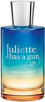 VANILLA VIBES  100 ml | parfum voor dames aanbieding | parfum femme | geurtjes vrouwen | geur | parfum voor heren | parfum heren | parfum mannen