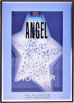 ANGEL ARTY COLLECTOR  refillable 25 ml | parfum voor dames aanbieding | parfum femme | geurtjes vrouwen | geur