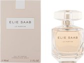 ELIE SAAB LE PARFUM  90 ml | parfum voor dames aanbieding | parfum femme | geurtjes vrouwen | geur