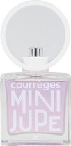 MINI JUPE  50 ml | parfum voor dames aanbieding | parfum femme | geurtjes vrouwen | geur