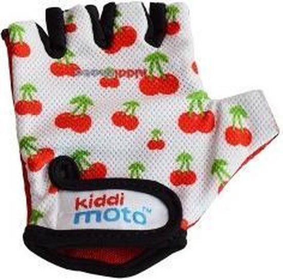 KIDDIMOTO handschoenen Cherry, Medium van KIDDIMOTO — afbeelding 2