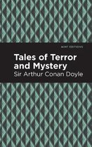 Tales of Terror and Mystery Mint Editions