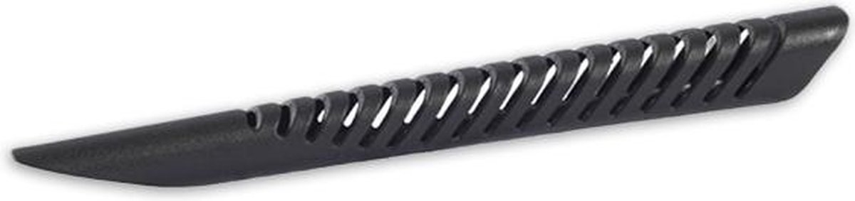 Simpla Shark Fin PRO Serie - Fram Bescherming - Elastomeer - Maximale Bescherming - Gemakkelijk te Monteren