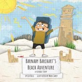 Vizkidz- Barnaby Barchart's Beach Adventure