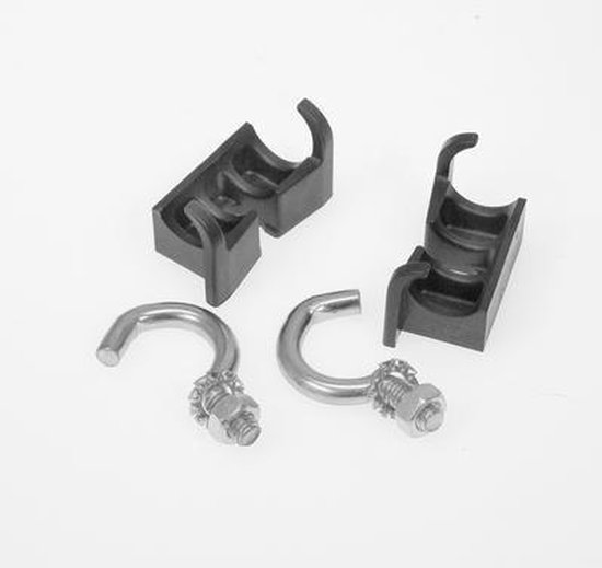 Bevestigingsset voor ringslot Axa 12-14mm van AXA — afbeelding 5