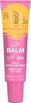Bondi Sands Sunscreen Lip Balm SPF 50+ Strawberry 10 g