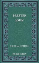 Prester John - Original Edition
