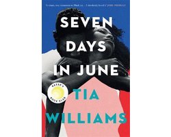 Seven Days in June