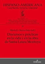 Hispano-Americana- Discursos y pr�cticas en la vida y en la obra de Santa Laura Montoya