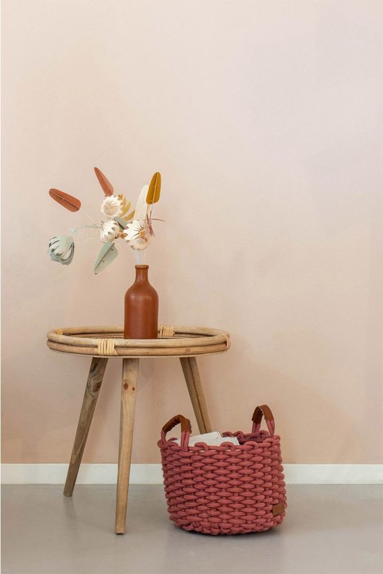 KidsDepot Mylla Rotan Tafel