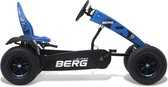 BERG E-skelter met XXL frame B.Super Blue E-BFR-3 - Drie versnellingen - Blauw - Vanaf 6 jaar