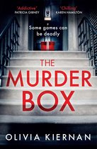 Frankie Sheehan - The Murder Box