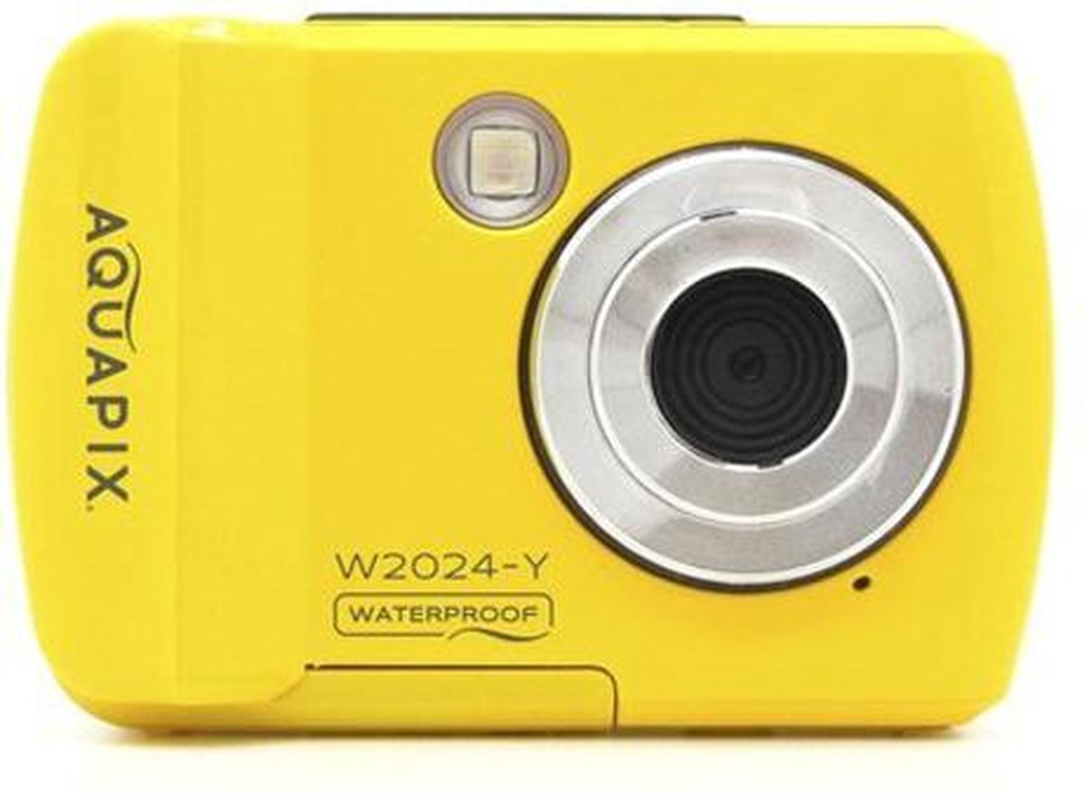 Aquapix W2024-Y Splash Geel