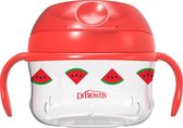 Dr. Brown's Rood Snack Cup TF117-INTL