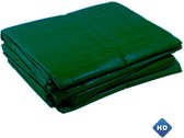 Housse Topprotect Heavy Duty vert olive - 8x10m