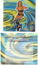 RADIO 538 SPLASH DANCE MIX