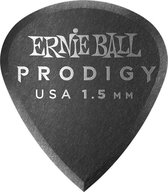 Ernie Ball Prodigy mini 3-pack plectrum 1.50 mm