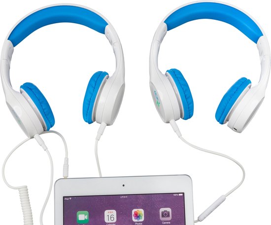 Action koptelefoon: Het kopen waard? (review & advies