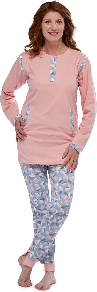 Goedkoopste Dessin hansop | Dames | Rugritssluiting | Rits in het kruis | Rose | M