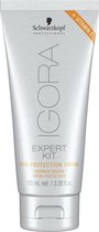 Schwarzkopf Igora Skin Protection Cream - 100 ml - Creme - Haarverf