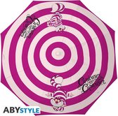 Disney Abysse Paraplu Cheshire Cat