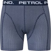 Petrol Industries - Boxershort met print Heren - Maat M