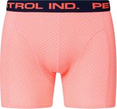 Petrol Industries - Boxershort met print Heren - Maat S