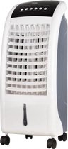 Aircooler 6 liter - Type MKL-03 - incl timer en afstandsbediening