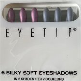 Eyetip (set van 6) Kleur 923