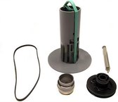 LINER TAKE UP UNIT