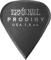 Ernie Ball Prodigy sharp 3-pack plectrum 1.50 mm
