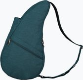 Healthy Back Bag Textured Nylon Small Lagoon 6303-LG