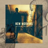 Scott Mckeon - New Morning (CD)