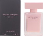 FOR HER  30 ml | parfum voor dames aanbieding | parfum femme | geurtjes vrouwen | geur