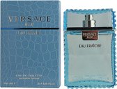EAU FRAÎCHE  100 ml | parfum voor dames aanbieding | parfum femme | geurtjes vrouwen | geur | parfum voor heren | parfum heren | parfum mannen