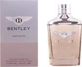 BENTLEY INFINITE  100 ml | parfum voor dames aanbieding | parfum femme | geurtjes vrouwen | geur | parfum voor heren | parfum heren | parfum mannen