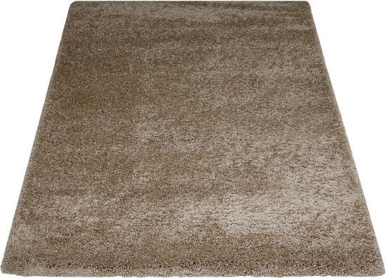 kanker Demon Terugbetaling Karpet rome 200x240 zand tapijt - vloerkleed - vintage | bol.com