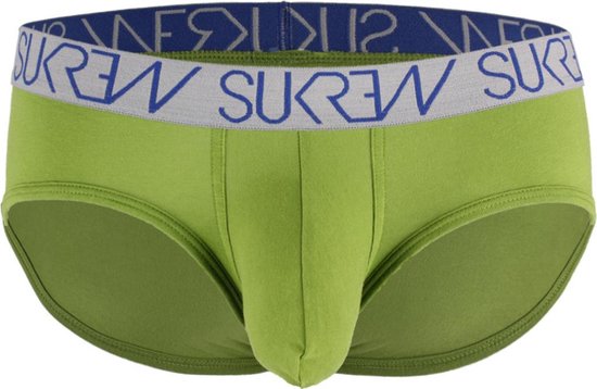 SUKREW