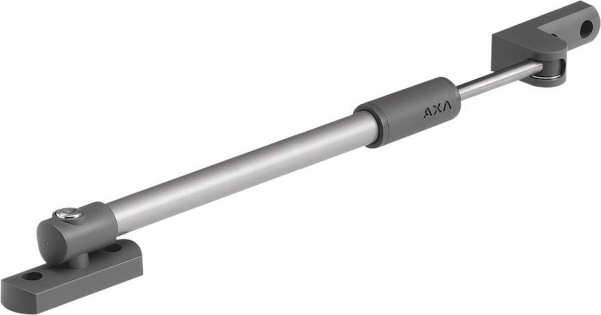 AXA 30EX Telescopische Uitzetter - Staal/Zilvergrijs - 2825-00-49/E