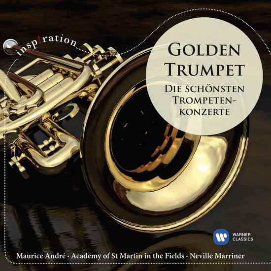 Golden Trumpet - Die Schonsten
