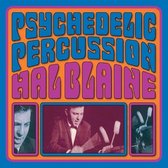 Hal Blaine - Psychedelic Percussion (LP)