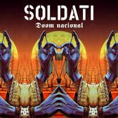 Soldati - Doom Nacional (CD)